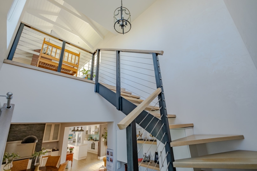 3 Bedroom Property for Sale in Chanteclair Western Cape